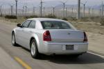 Chrysler 300C 2005 года